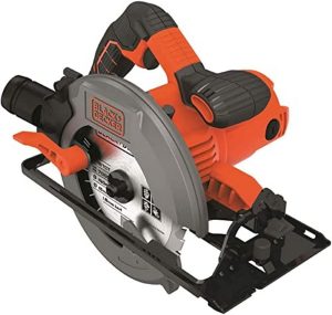 Black & Decker CS1550-QS