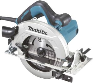 Makita HS7611 Scie Circulaire