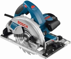 Bosch GKS 65 GCE