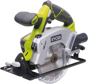 RYOBI RWSL1801M Scie Circulaire sans Fil
