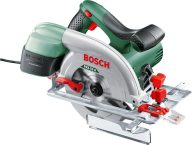 Notre test de Scie circulaire filaire Bosch – PKS 55 A