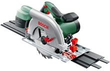 Notre test de la scie circulaire filaire Bosch – PKS 66 AF