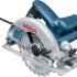 Notre test de la Makita DHS680Z Scie circulaire