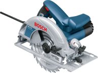 Notre test de Bosch Professional Scie circulaire Filaire GKS 190
