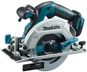 Notre test de la Makita DHS680Z Scie circulaire