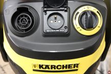 Quel aspirateur pour scie circulaire ?