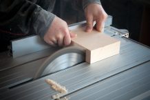 Les différents types de scies circulaires et leurs utilisations