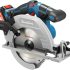 Notre test de la scie circulaire sans fil RYOBI RWSL1801M