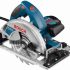 Notre test de la scie circulaire sans fil Einhell TE-CS 18/150