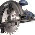 Notre test de la scie circulaire plongeante Triton TTS1400