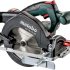 Notre test de la scie circulaire filaire Bosch GKS 65 GCE
