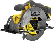 Notre test de la scie circulaire sans fil Stanley FATMAX SFMCS500B-XJ