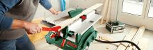 Comment utiliser une scie circulaire sur table ?